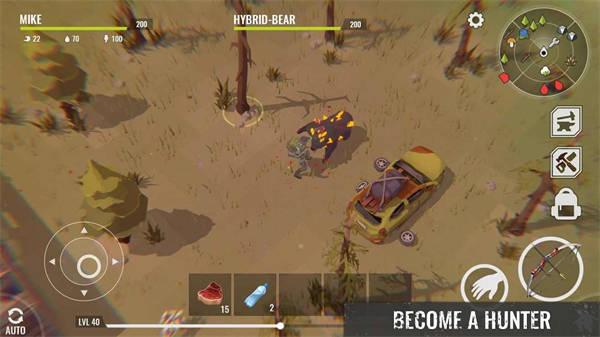 無路可逃生存 v1.29 安卓版 3