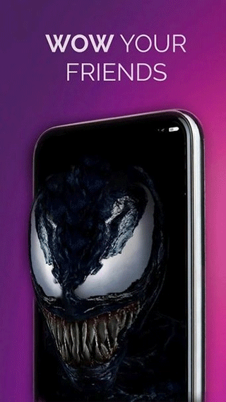 3D視差背景 v1.8 3