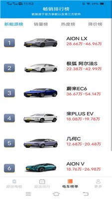 迎運(yùn)充電盒 v1.9.9.2 手機(jī)版 1