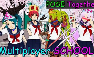 少女學(xué)園AI模擬器 v337 安卓版 0