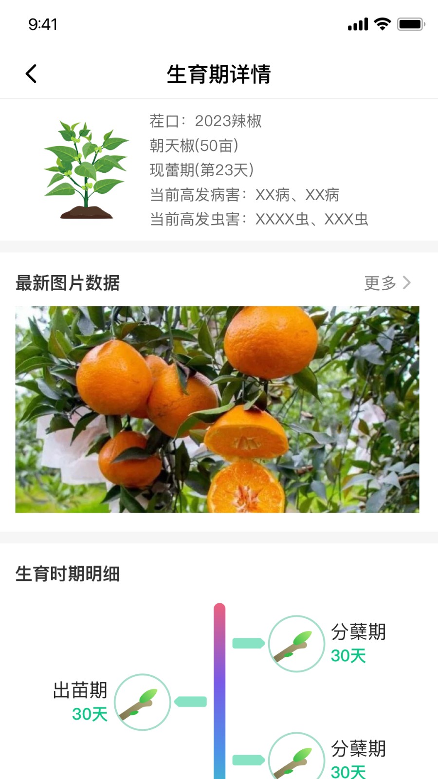 ai農(nóng) v4.1.2 最新版 3