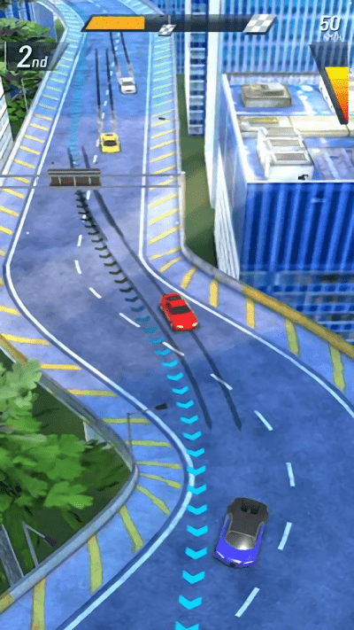 渦輪競速 v1.01 1