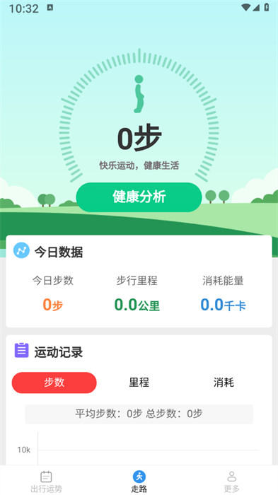 走路有鴻運 v5.3.7.3 0