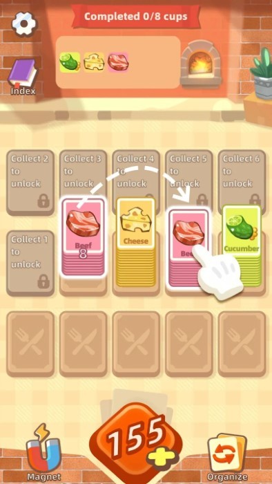 披薩排序 v1.02 2