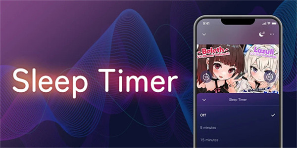 dlsite Sound中文版 v1.0.18 安卓版 1