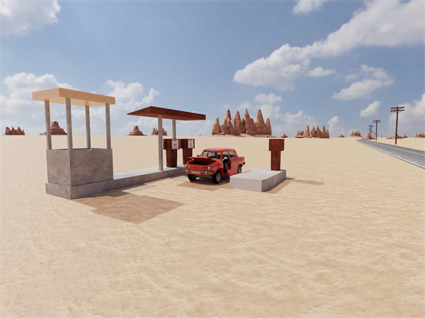 長(zhǎng)途旅行中文版 v2.0 最新版 1