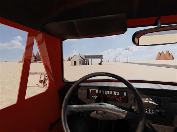 長(zhǎng)途旅行中文版 v2.0 最新版 3