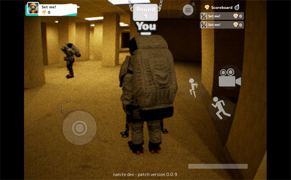 后室多人游戲 v0.0.9 安卓版 1
