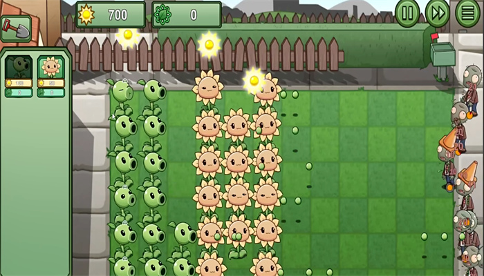 pvz Legend v2.00 安卓版 3