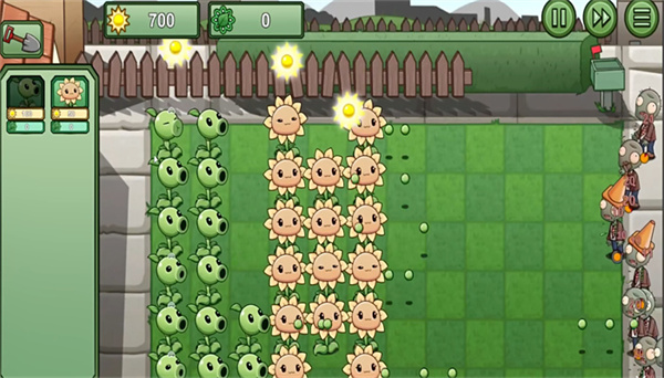 pvzlg v2.00 PC版 2