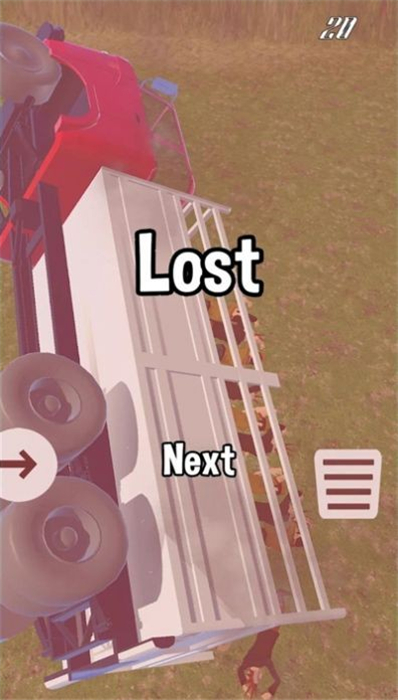 狂野山地卡車 v0.1 安卓版 2