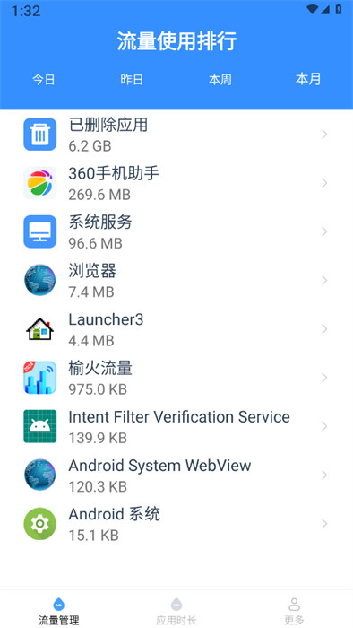 榆火流量 v3.9.2.2 0