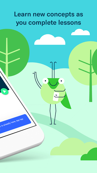 grasshopper v3.03.01 安卓版 3