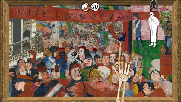 請(qǐng)觸摸藝術(shù)2 v1.0.2 安卓版 0