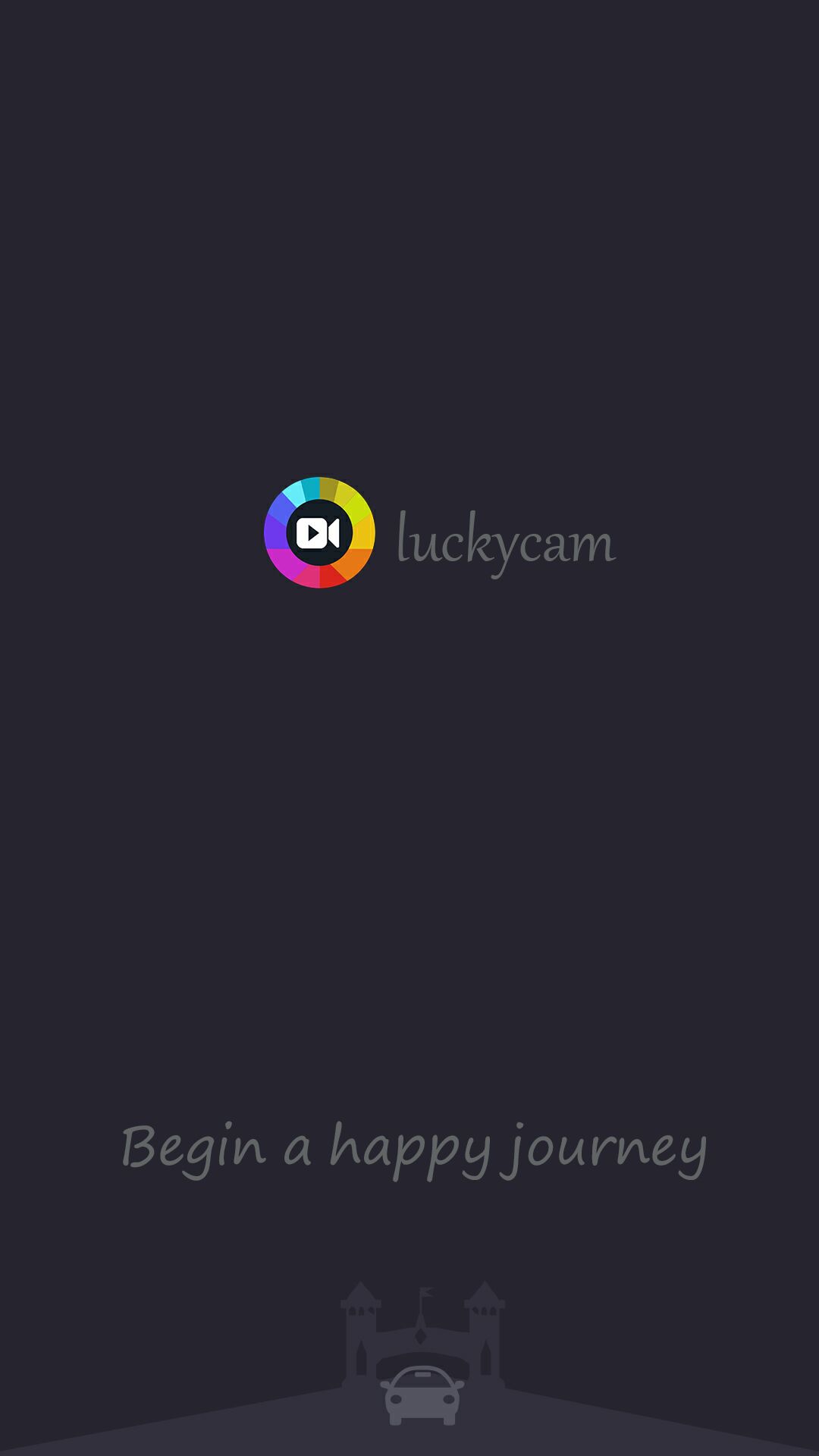 luckycam行車記錄儀3
