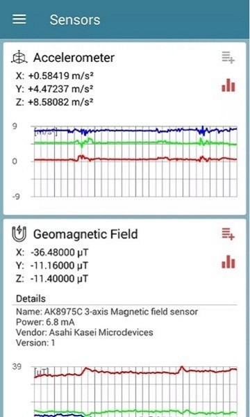 sensors v1.7.01 3