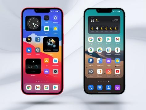 iBlurDock Pro v3.0 2