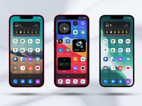 iBlurDock Pro v3.0 1