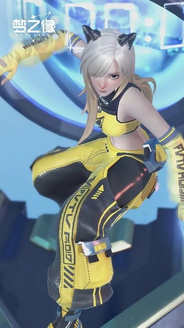 夢之像 v0.0.1 安卓版 2