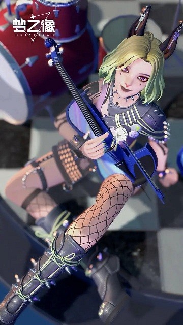 夢之像 v0.0.1 安卓版 3