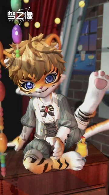 夢之像 v0.0.1 安卓版 0