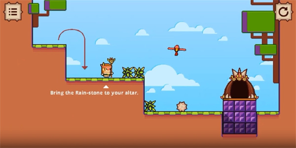 沉重的薩滿 v1.0.0 安卓版 0