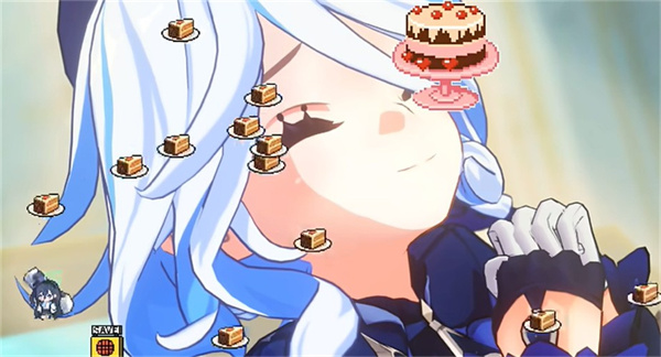 速通芙寧娜 v1.0.1 安卓版 2