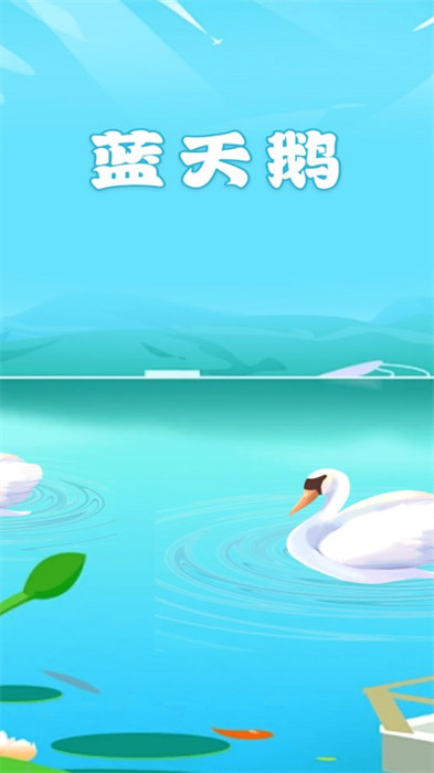 藍天鵝 v2.3.6 0