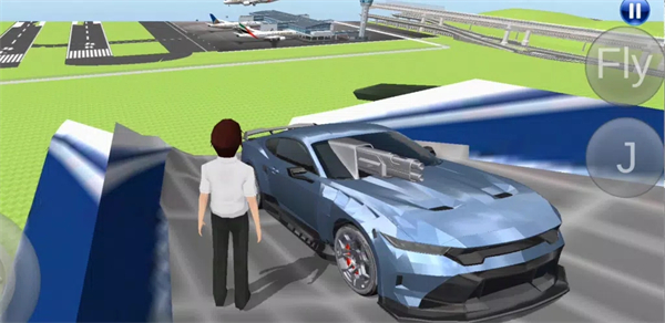 3D駕駛課2 v1.20 安卓版 0