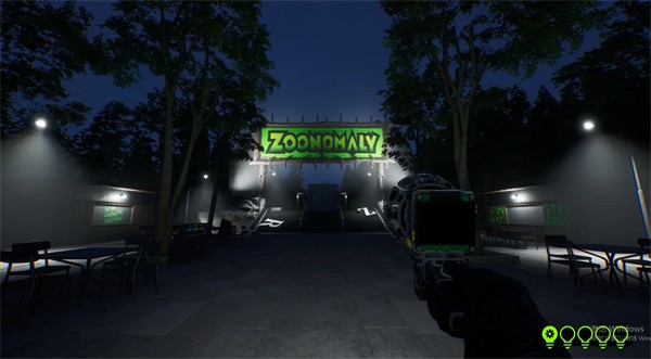 畸形動物園 v1.0 安卓版 0