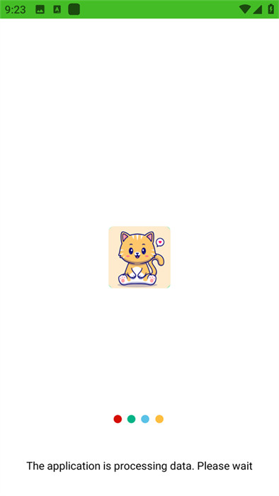 Cat Translator v1.1.3 最新版 1