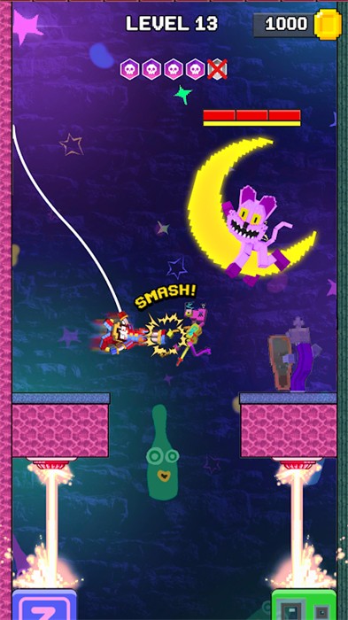 小丑怪物虛擬馬戲團(tuán) v1.2.3 安卓版 1