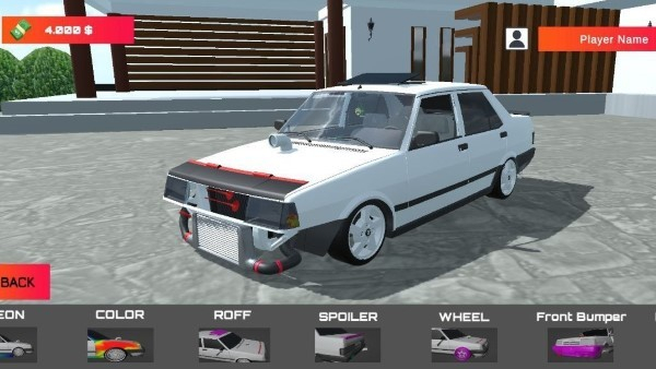 托法斯賽車(chē) v2.5.5 安卓版 0