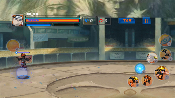 DoomWar2電腦版 v1.0 0