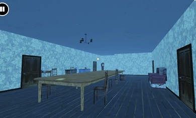 恐怖修女3生命之書 v2.6.0 安卓版 1
