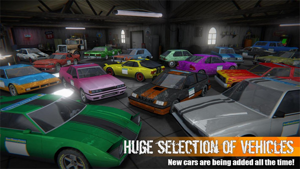 沖撞賽車3中文版 v1.1.134 3