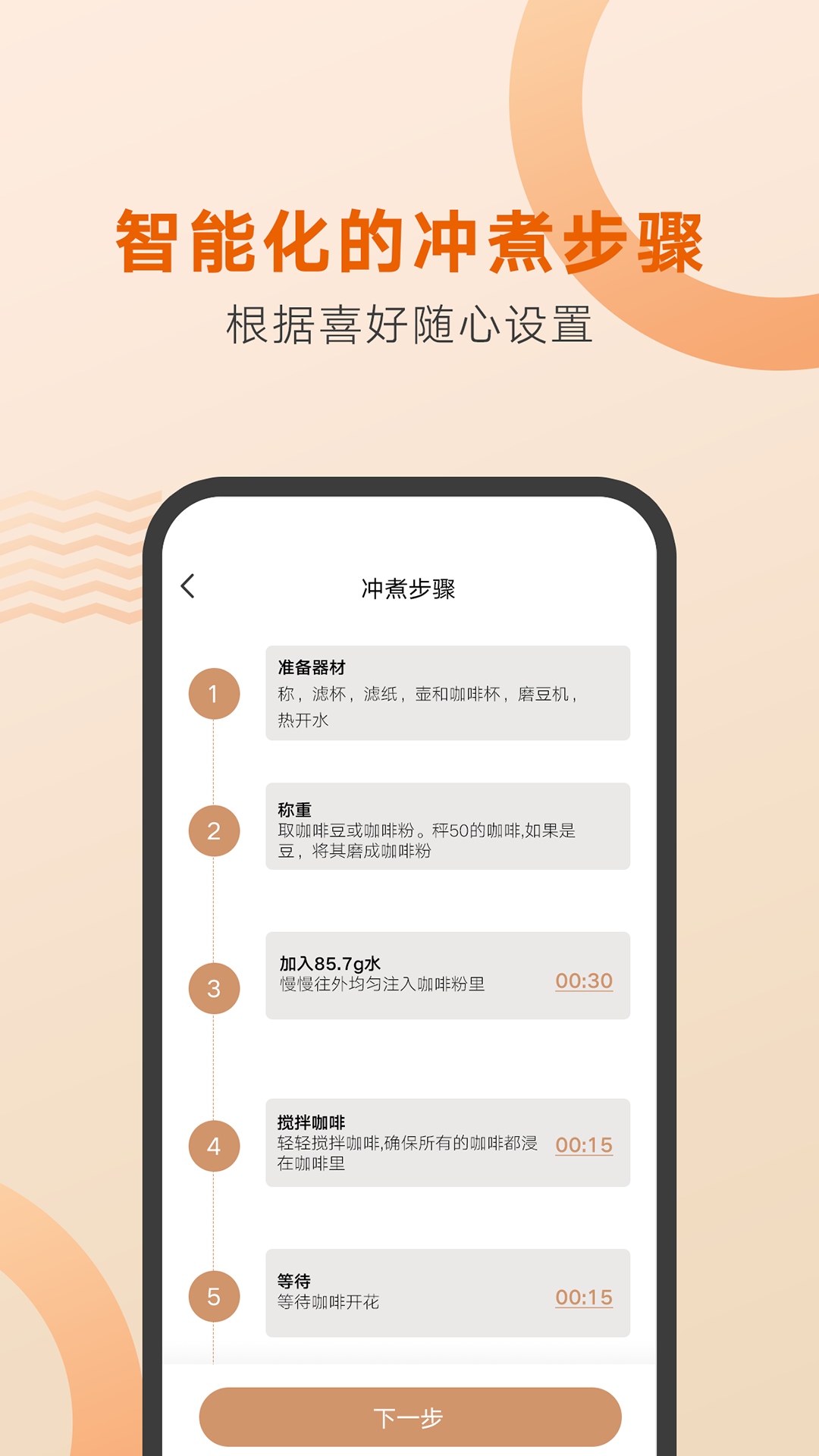 好咖啡app v1.1.4 安卓版 2