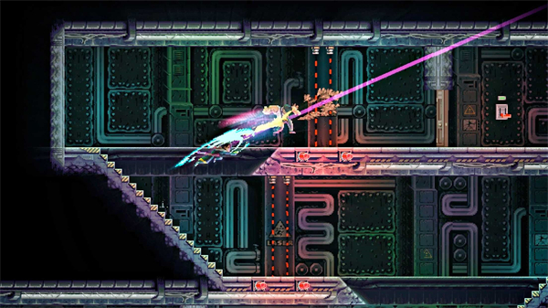 武士零 v1.0.41 安卓版 3