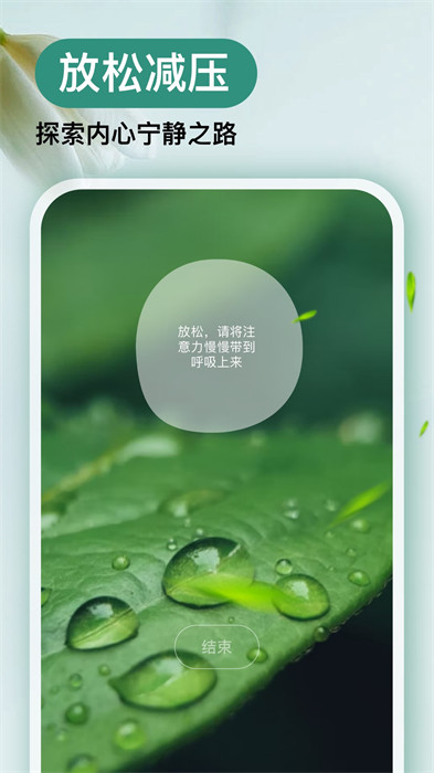 now正念冥想最新 v4.8.0.1 安卓免費版 0
