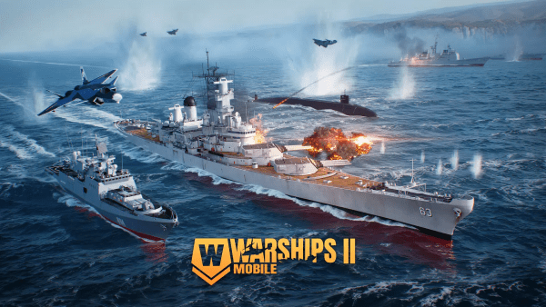 戰(zhàn)艦移動 v0.0.1f34 1