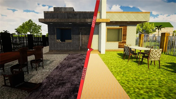 家庭維修工作模擬器 v1.2 安卓版 3