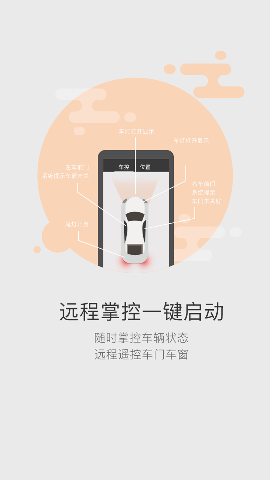 51車聯(lián)官方版 v5.6.7 安卓版 1