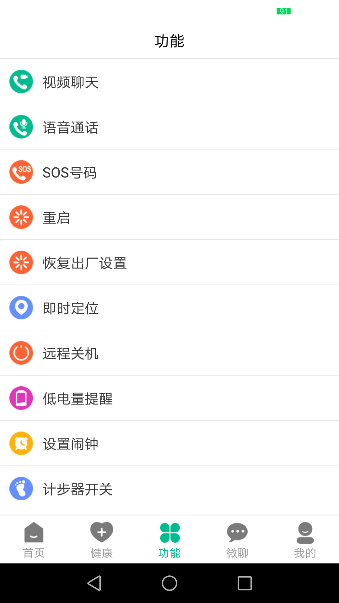 云米守護(hù)2
