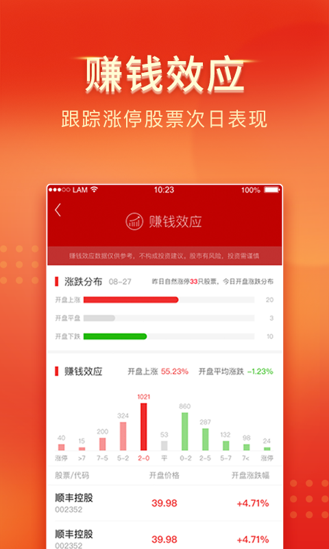 中山證券手機交易軟件 v7.2.6 官方安卓版 1