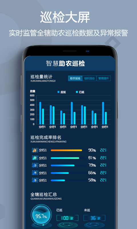 中行助農(nóng)巡檢軟件 v3.2.12 安卓版 4