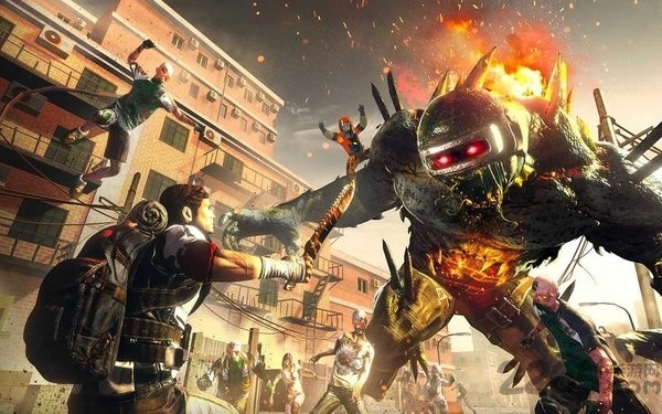 僵尸獵人公司 v1.81.0 3