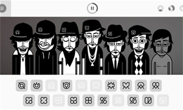 節(jié)奏盒子Incredibox模組 v0.7.0 安卓版 0