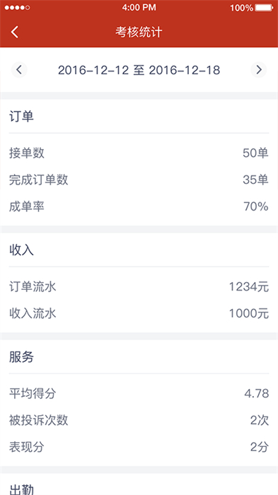穩(wěn)穩(wěn)出行司機端 v8.1.1232 安卓版 3