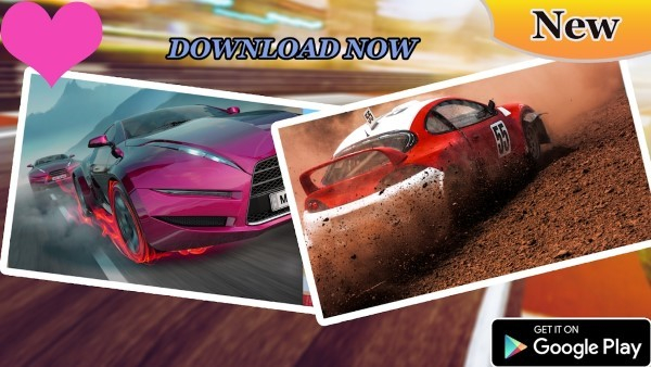 像素賽車速度 v1.4 安卓版 2