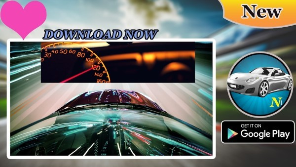 像素賽車速度 v1.4 安卓版 1